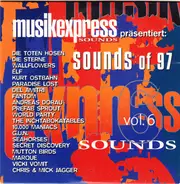 Various - Sounds Of 97 Vol. 6