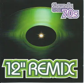 Grace Jones - Sounds Of The 70s - 12'' Remix