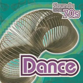 Earth - Sounds Of The 70s - Dance