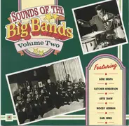 Various - Sounds Of The Big Bands Volume Two