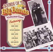 Various - Sounds Of The Big Bands Volume One