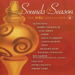 Alicia Keys - Sounds Of The Season (The NBC Collection)