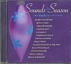 Various Artists - Sounds Of The Season: The R&B Collection