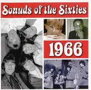 The Troggs / The Supremes - Sounds Of The Sixties - 1966
