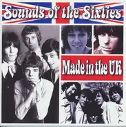 Jeff Beck / Spencer Davis Group - Sounds Of The Sixties - Made In The UK