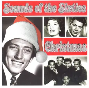 Frankie Valli - Sounds Of The Sixties - Christmas