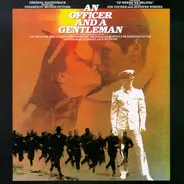 Joe Cocker, Pat Benatar, Dire Straits... - An Officer And A Gentleman