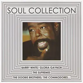 Barry White - Soul Collection