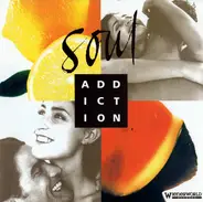 Freddie Jackson / Jackie Wilson / Mason James a.o. - Soul Addiction
