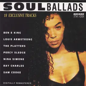 Louis Armstrong - Soul Ballads