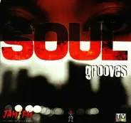 Rozalla, This Generation a.o. - Soul Grooves (3 CD Box)