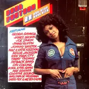 Gloria Gaynor, James Brown a. o. - Soul Factory - 28 Non-Stop Soul Hits