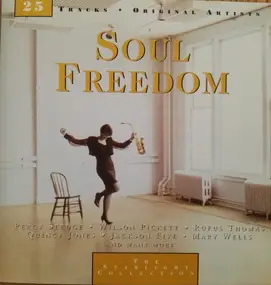 Doris Troy - Soul Freedom