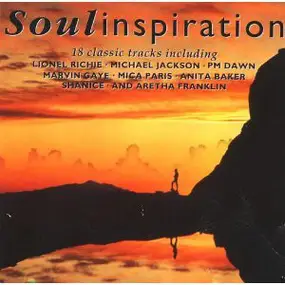 Lionel Richie - Soul Inspiration