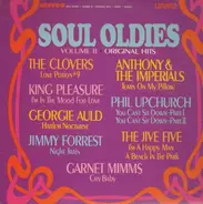 Various Artists - Soul Oldies Volume II
