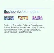 Various - Soul Sonic Vol.1