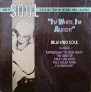 The Entertainers, Soul Survivers, Dean Parrish a. o. - soul shots vol.6