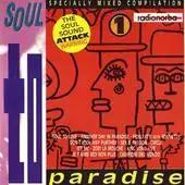 Ice MC - Soul To Paradise / Special Mixed Compilation
