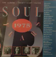 Various - Soul Years 1975