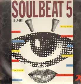 Bobby Brown - Soulbeat 5