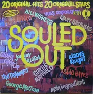 Bill Withers, Barry White, Gloria Gaynor, ... - Souled Out