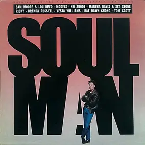 Sam Moore - Soul Man