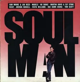 Sam Moore - Soul Man (Original Motion Picture Soundtrack)