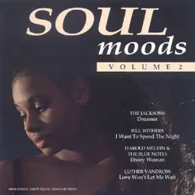 The Chimes - Soul Moods Vol.2