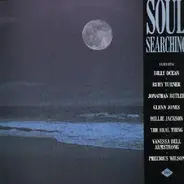Billy Ocean / Ruby Turner / Jonathan Butler a.o. - Soul Searching