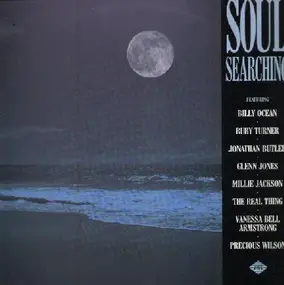 Billy Ocean - Soul Searching