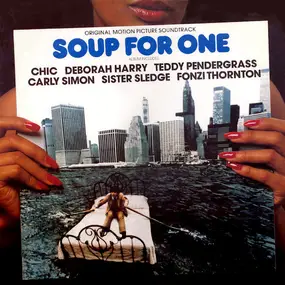 Chic - Soup For One - OST