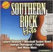 Doobie Brothers, Lynyrd Skynyrd, Blackfoot a.o. - Southern Rock Hits