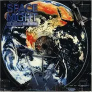 Vangelis, Mike Oldfield, Hans Zimmer a.o. - Space Night (Der Tonträger Zur Kultserie)
