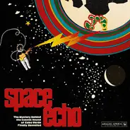 António Sanches, Quirino Do Canto, Abel Lima a.o., - Space Echo - Mystery Behind the Cosmic Sound of Cabo Verde
