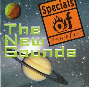 Various Artists - Specials Of Frankfurt (The New Sounds)