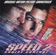 UB40 / Shaggy / Tamia a.o. - Speed 2: Cruise Control - Original Motion Picture Soundtrack