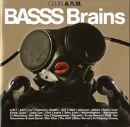 Lexie Lee, Terry Lynn, Marsimoto, Pole - Spex Presents Basss Brains