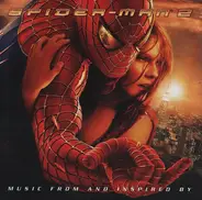 Train,Hoobastank,Jet,Yellowcard,Maroon 5, u.a - Spider-Man 2 - Music From And Inspired By