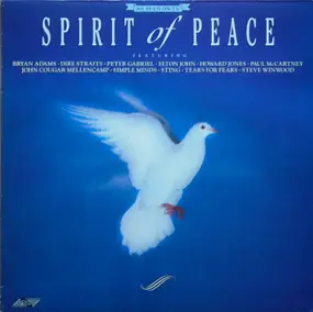 Bryan Adams - Spirit Of Peace