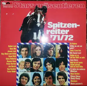 Freddy - Spitzenreiter '71/72
