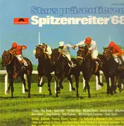Karel Gott, Ohio Express, Chris Roberts - Spitzenreiter '68