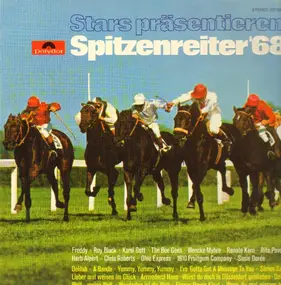 Karel Gott - Spitzenreiter '68