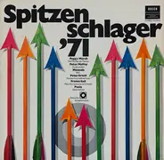 Peter Orloff, Peggy March a.o. - Spitzenschlager '71
