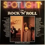 Ford, Frankie / Valens, Richie / u. a. - Spotlight On Rock 'N' Roll