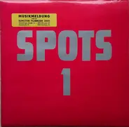 Spots Various Instrumentals - Spots 1