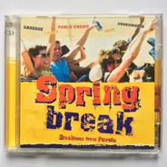 Various - Springbreak Breakouts From Florida
