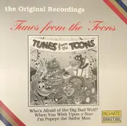 Various - Tunes From The 'Toons
