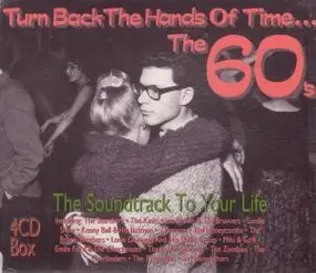 Various Artists - Turn Back The Hands Of Time... The 60's
