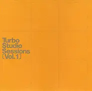 Hans Nieswandt, Thomas Krome, Turner a.o. - Turbo Studio Sessions (Vol. 1)