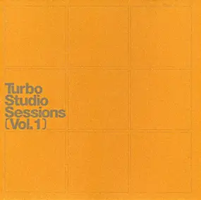 Hans Nieswandt - Turbo Studio Sessions (Vol. 1)